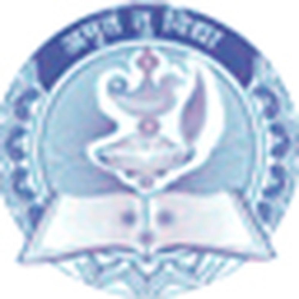 B.D.Shah College of Education (CTE) (BDSCE) - Logo