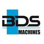 Bds Machines Pvt Ltd - Logo