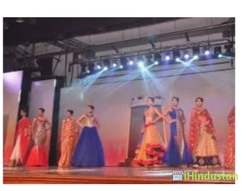 B.D. Somani Institute of Art and Fashion Technology - C - Logo