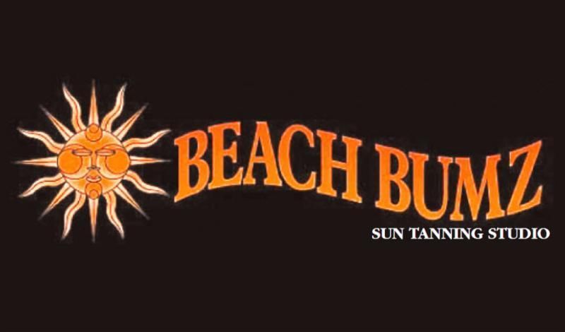 Beach Bumz - Logo