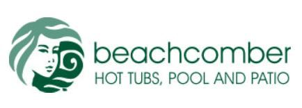 Beachcomber Hot Tubs Pool &a; Patio - Logo