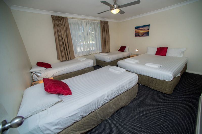 Beaches Serviced Apartments - Cover photo