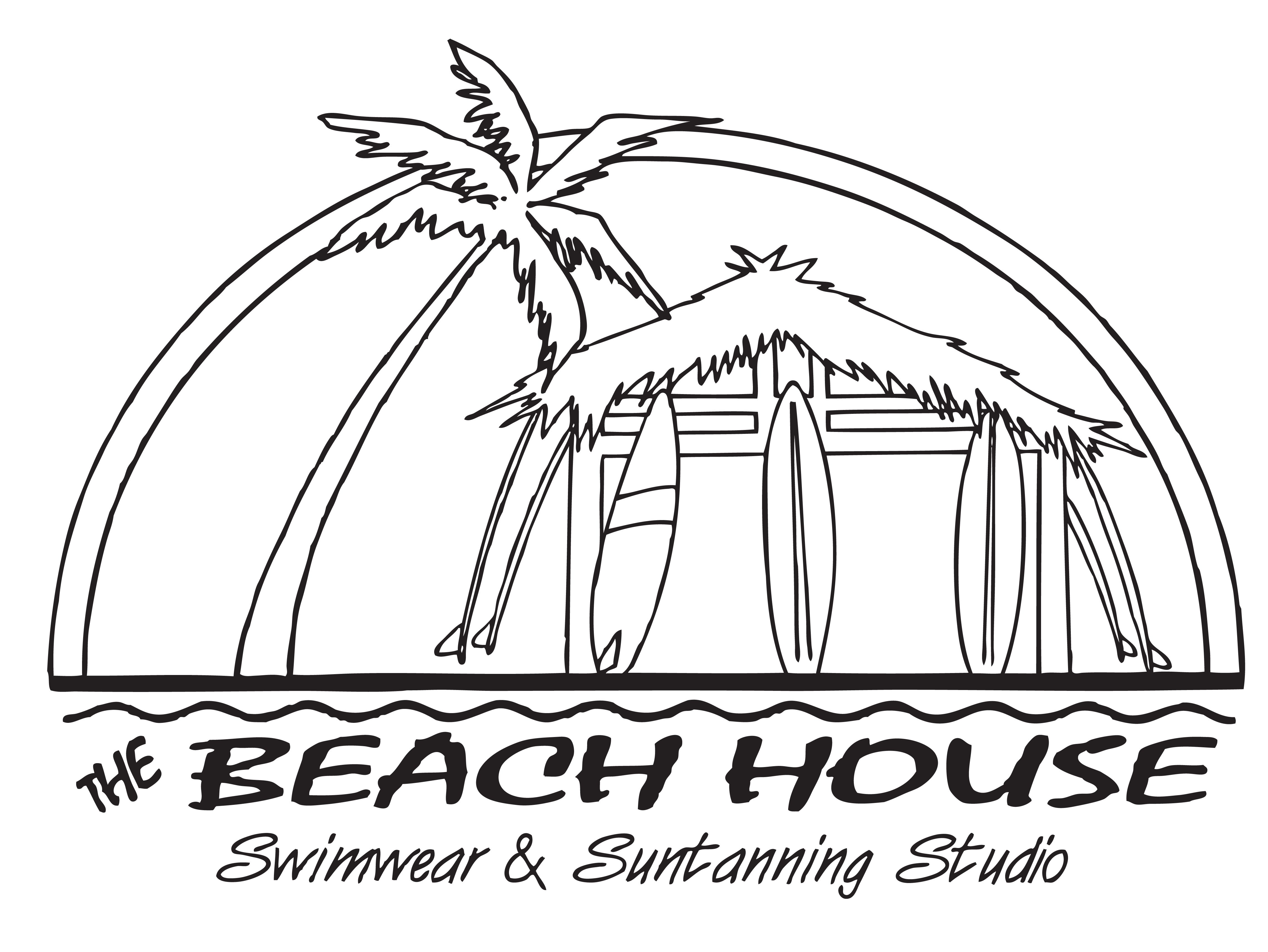 Beach House Tanning &a; Swimwear Studio Inc - Logo