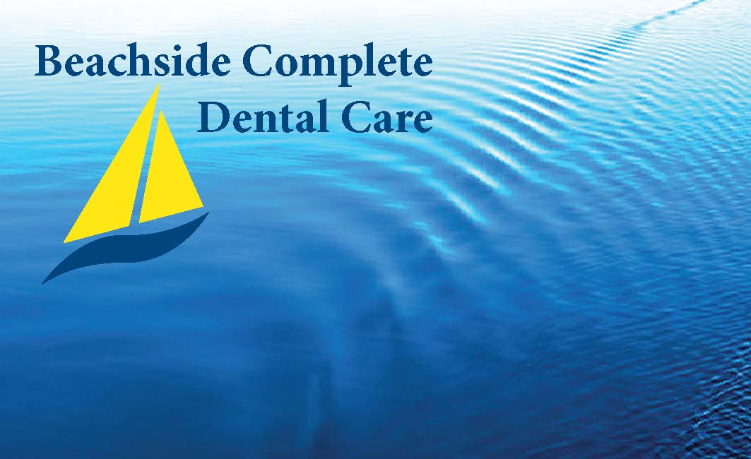 Beachside Complete Dental Care - Logo
