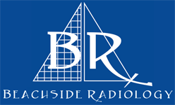 Beachside Radiology - Logo