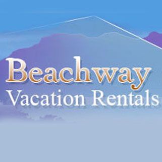 Beachway Vacation Rentals - Logo
