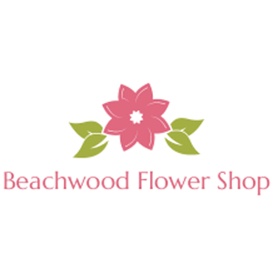 Beachwood Flower Shop - Logo