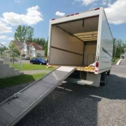 Beacon Movers Ltd - Cover photo
