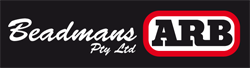 Beadmans 4WD & Undercar - Logo
