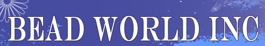 Bead World Incorporated - Logo