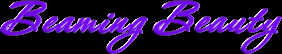 Beaming Beauty Skin Care &a; Laser Studio - Logo