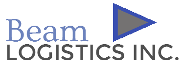 Beam Logistics Inc. - Logo