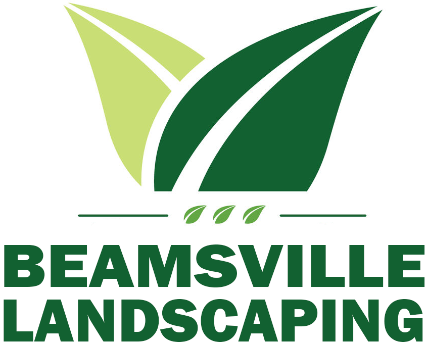 Beamsville Landscaping - Logo