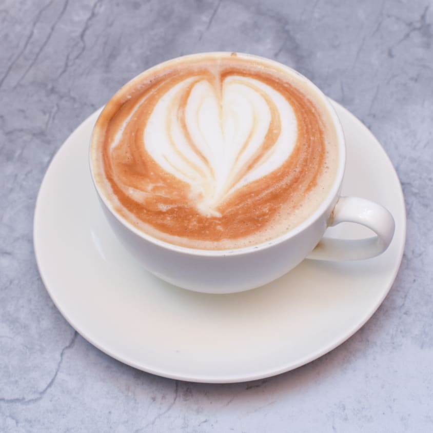 Bean Brothers Cafe - Logo