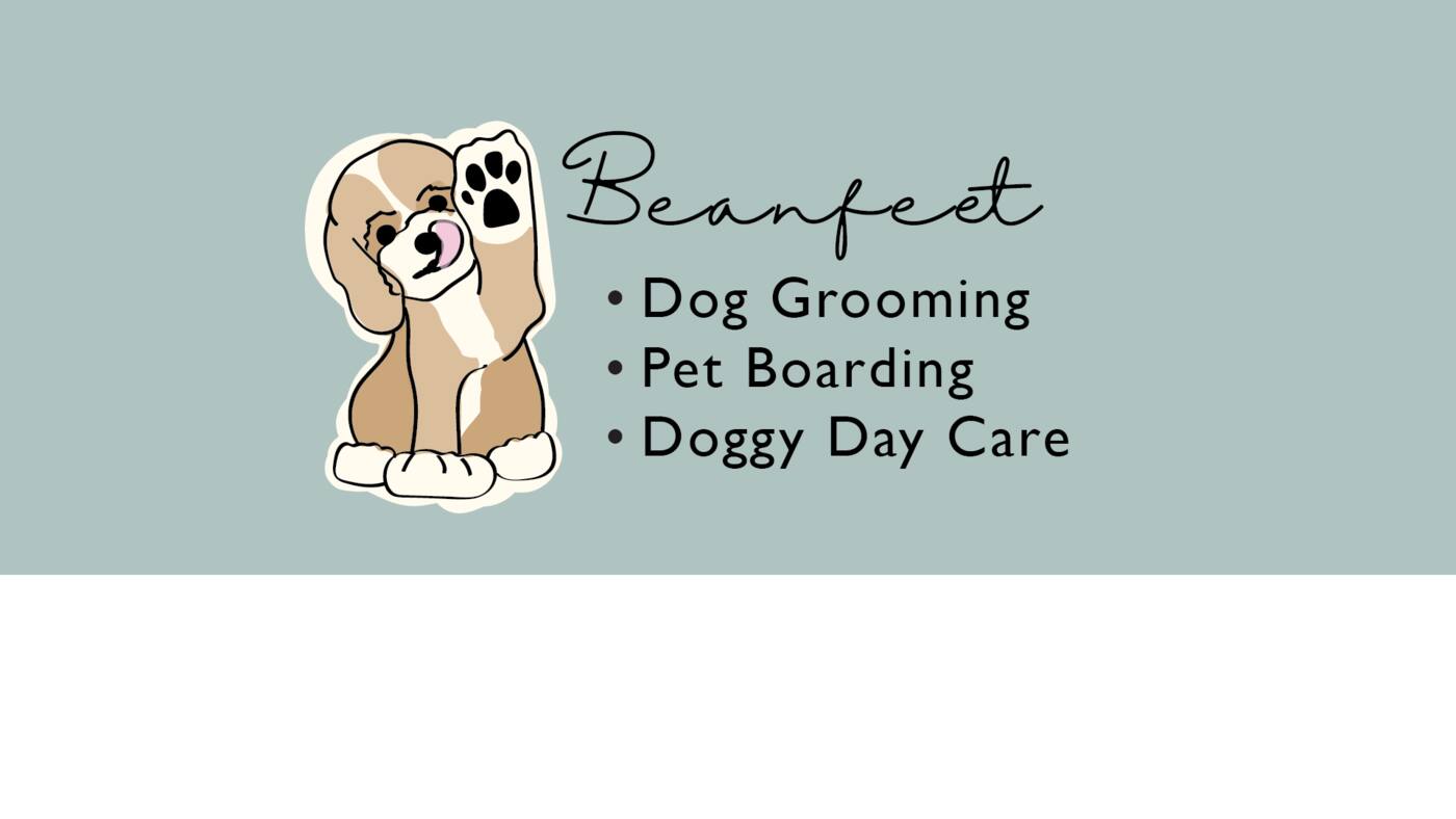 Beanfeet Dog Grooming - Cover photo