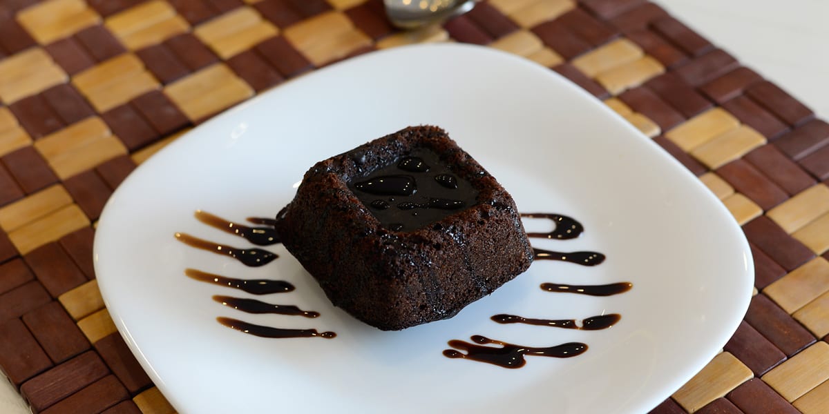 Beans and Cream Cafe - Logo