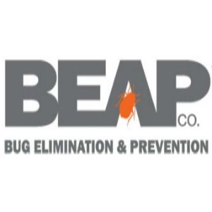 BEAPCO- Bug Elimination And Prevention - Logo