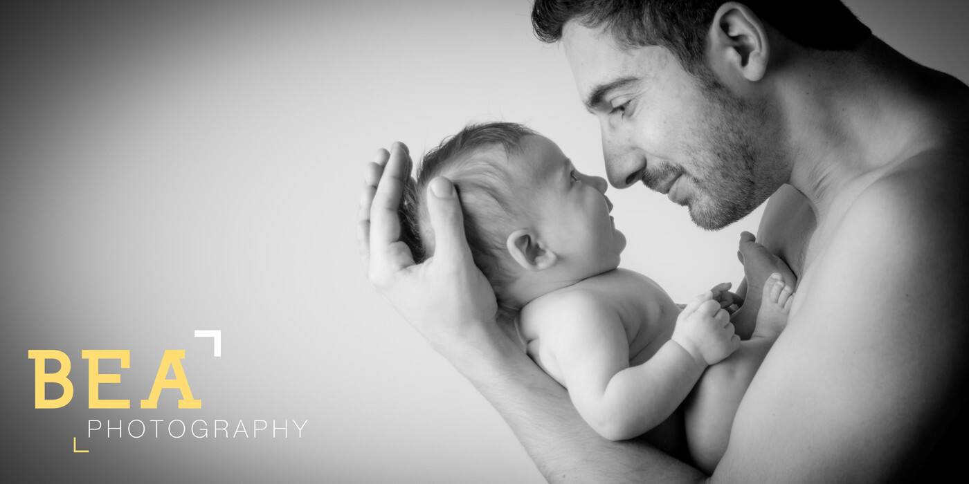 Bea Photography - Logo