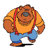 Bearcave Web Services - Logo