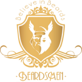 Beardsmen - Logo