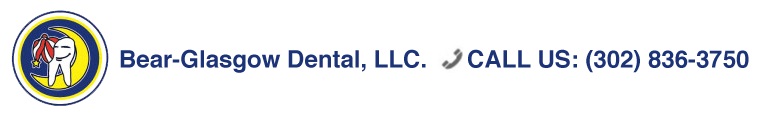 Bear-Glasgow Dental, LLC. - Logo