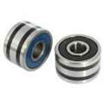 Bearing Bearings 176220 - Logo