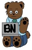 Bear Necessities Bookkeeping &a; Business Solutions - Logo