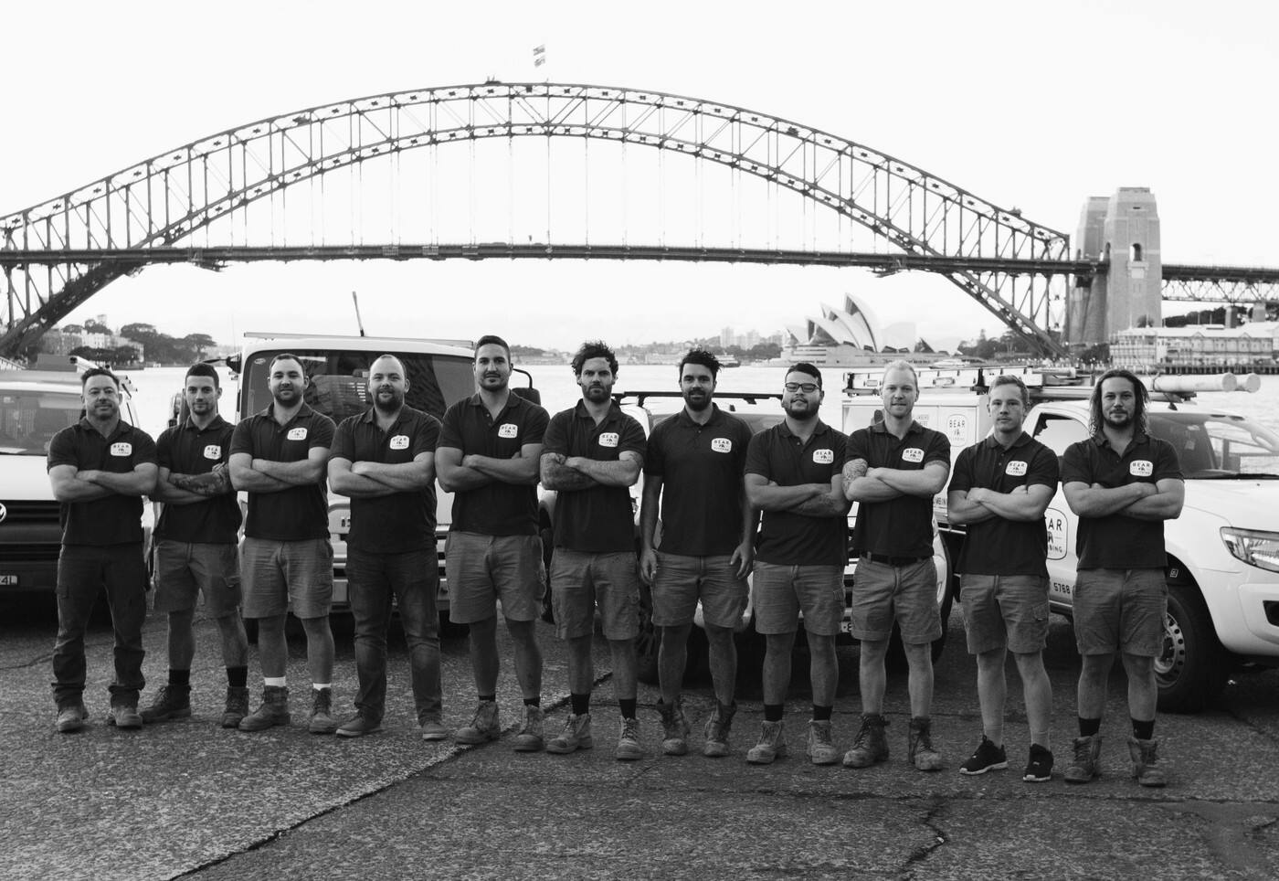 Bear Plumbing Pty Ltd - Cover photo