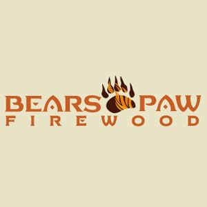 Bearspaw Firewood - Logo