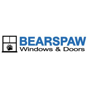 Bearspaw Windows &a; Doors - Logo