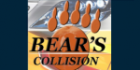 Bear&s;s Collision Centre - Logo