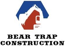 Bear Trap Construction - Logo