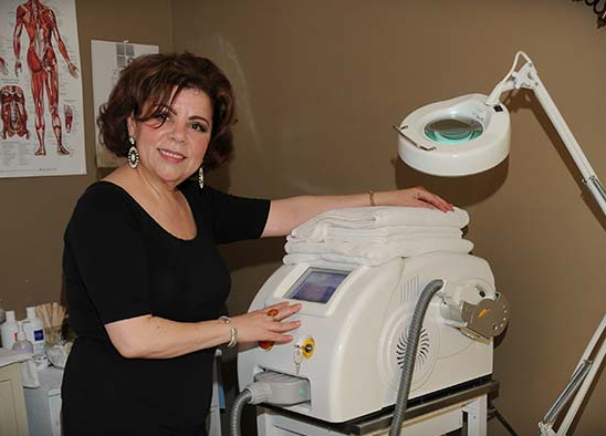 Bea&s;s Spa and Laser Clinic - Cover photo