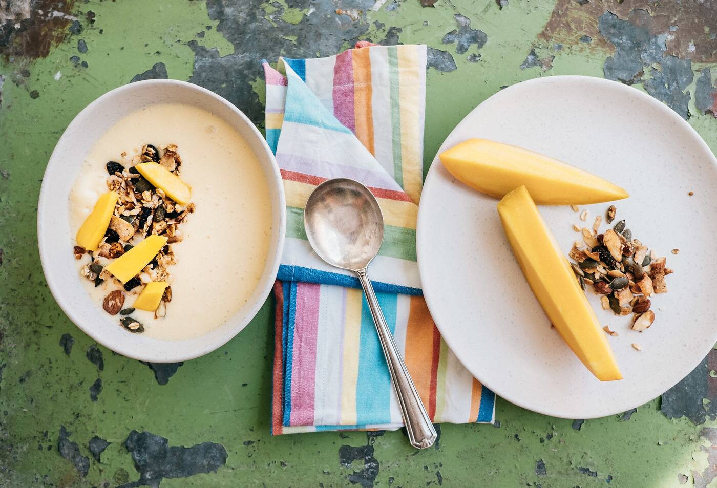 Beatha Granola - Cover photo