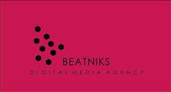 Beatniks Digital Media Agency 138413 - Logo