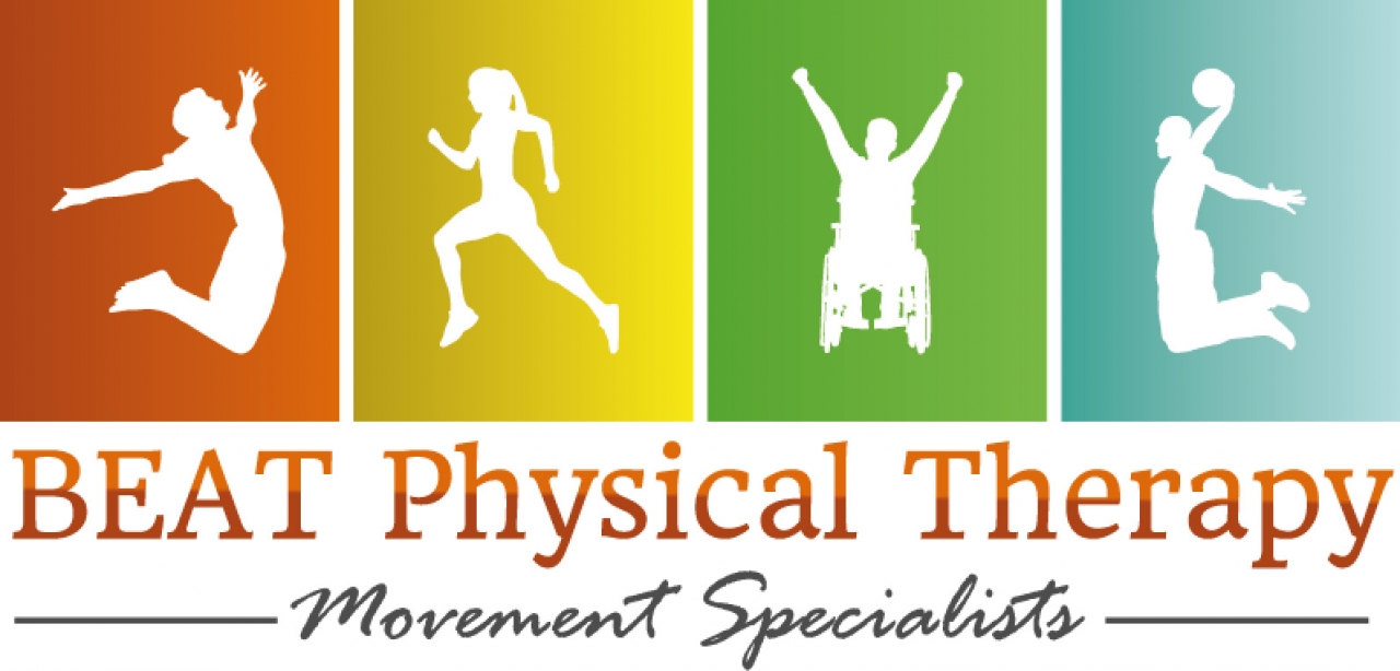 BEAT Physical Therapy - Logo