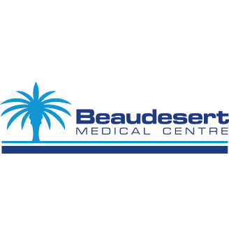 Beaudesert Medical Centre - Logo