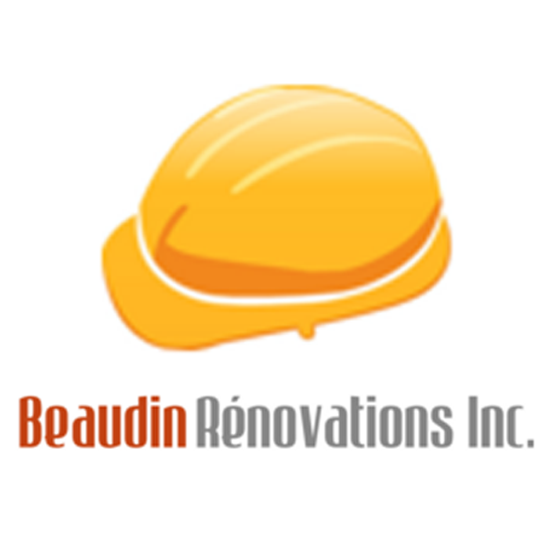 Beaudin Rénovations Inc - Logo