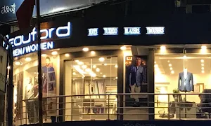 Beauford Men & Women - Cover photo