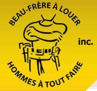 Beau-frère à louer Inc. - Logo
