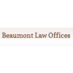Beaumont Law Offices - Logo