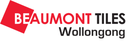 Beaumont Tiles Wollongong - Logo