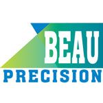 Beau Precision - Logo