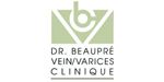 Beaupré Vein Clinique - Logo