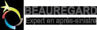 Beauregard Expert En Apres Sinistre - Logo