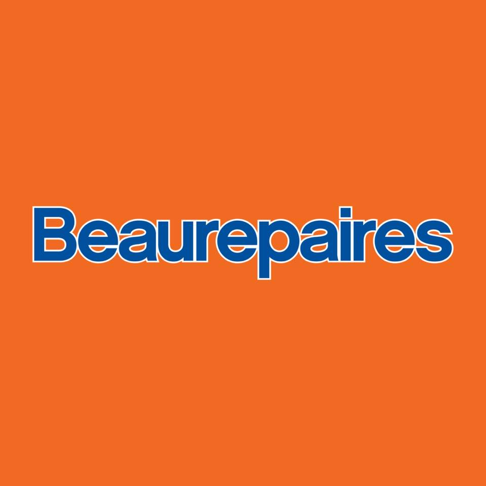 Beaurepaires Wagga Wagga - Logo