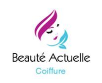 Beaute Actuelle Coiffure - Logo
