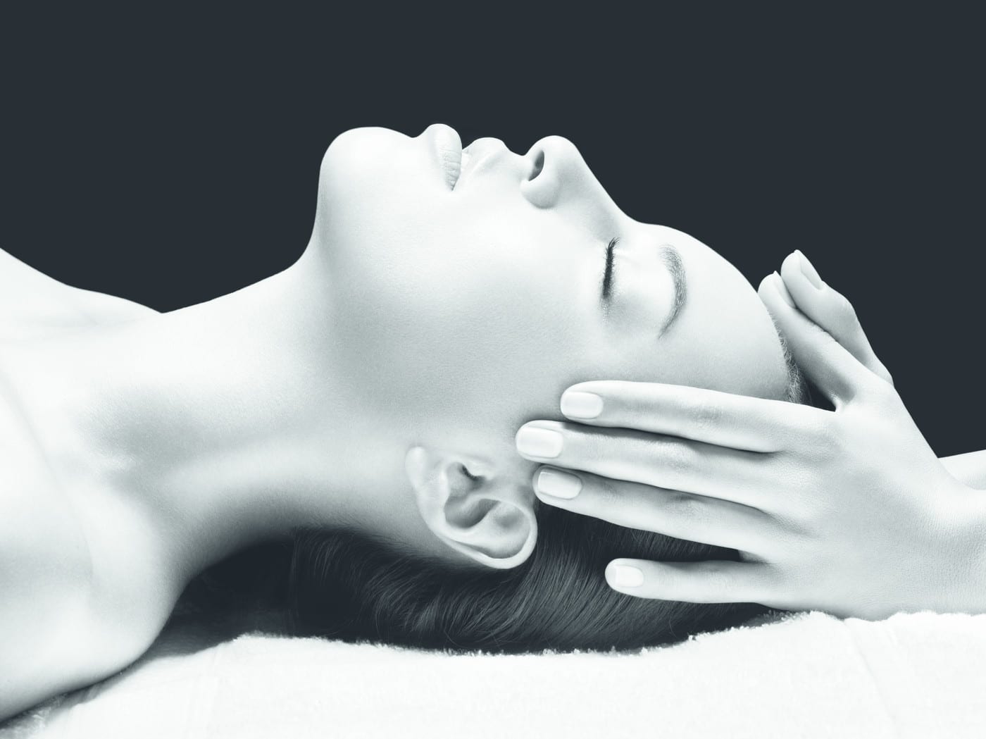 Beaut'e Face & Body - Logo