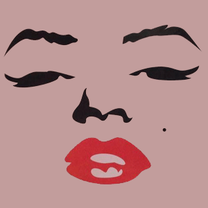 Beaute Monroe - Logo