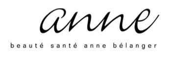 Beaute Sante Anne Belanger - Logo